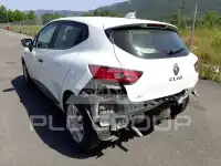 2019 Renault Clio