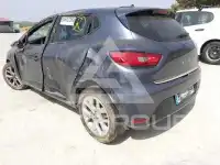 2019 Renault Clio