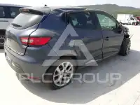 2019 Renault Clio