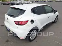 2019 Renault Clio
