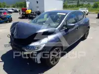 2019 Renault Clio