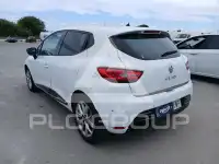 2019 Renault Clio