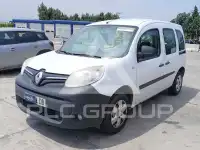2019 Renault Kangoo
