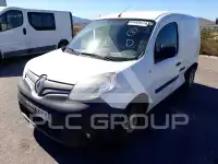 2019 Renault Kangoo