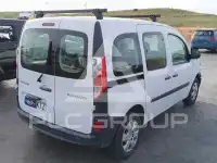 2019 Renault Kangoo