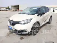 2019 Renault Captur