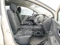 2019 Renault Captur