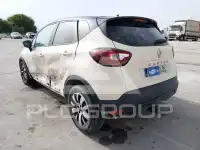 2019 Renault Captur