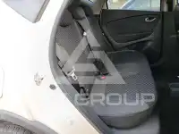 2019 Renault Captur