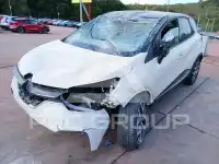 2019 Renault Captur