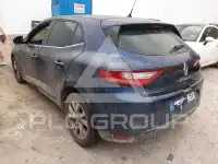 2019 Renault Megane