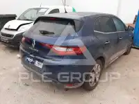 2019 Renault Megane