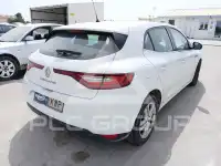 2019 Renault Megane
