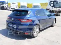 2019 Renault Megane