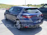 2019 Renault Megane
