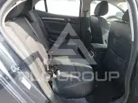2019 Renault Megane