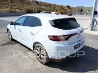 2019 Renault Megane
