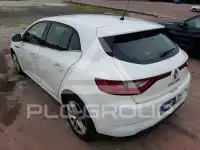 2019 Renault Megane