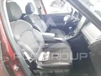 2019 Renault Scenic