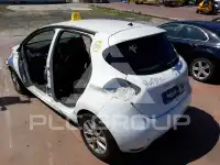 2019 Renault ZOE