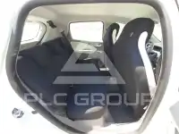 2019 Renault ZOE