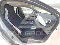 2019 Renault ZOE