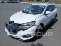 2019 Renault Kadjar