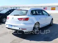 2019 Seat Leon