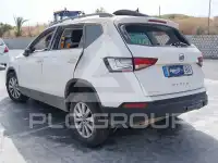 2019 Seat Alteca