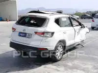 2019 Seat Alteca