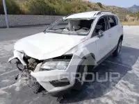 2019 Seat Alteca