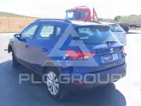 2019 Seat Alteca