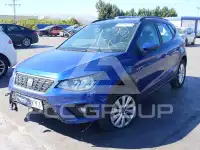 2019 Seat Alteca