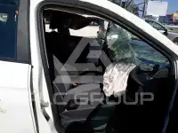 2019 Seat Alteca
