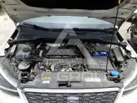 2019 Seat Alteca
