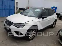 2019 Seat Alteca