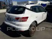 2019 Seat Alteca