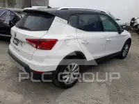 2019 Seat Alteca