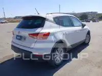 2019 Seat Alteca