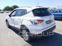 2019 Seat Alteca
