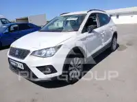2019 Seat Alteca