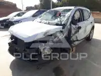 2019 Seat Alteca