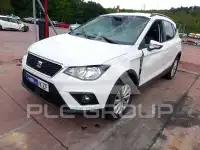 2019 Seat Alteca