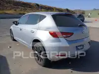 2019 Seat Leon