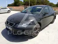 2019 Seat Leon