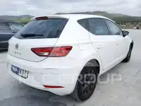 2019 Seat Leon