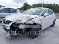 2019 Seat Leon