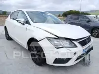 2019 Seat Leon