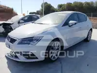 2019 Seat Leon