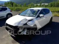 2019 Seat Leon